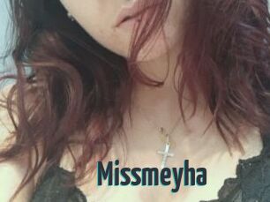 Missmeyha