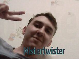 Mistertwister