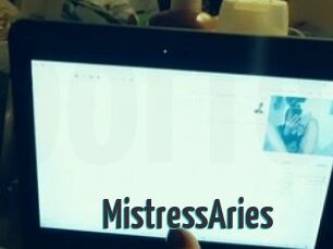 MistressAries