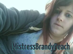 MistressBrandyPeach