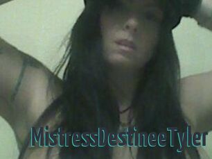 MistressDestineeTyler