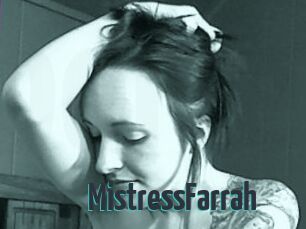 MistressFarrah