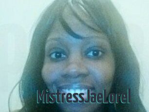 MistressJaeLorel