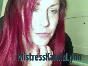 MistressKarmaLynn