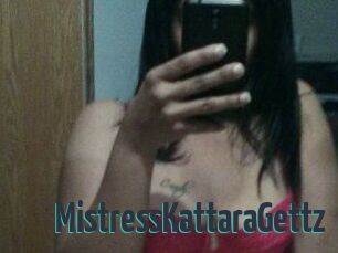 MistressKattaraGettz