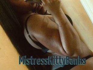 MistressKittyBanks