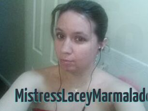 MistressLaceyMarmalade