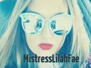 MistressLilahFae