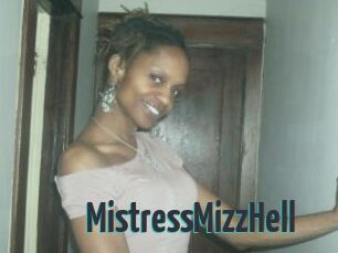 MistressMizzHell