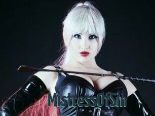 MistressOfSin