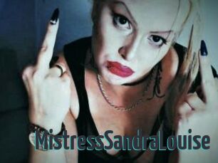 MistressSandraLouise