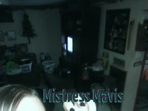 Mistress_Mavis