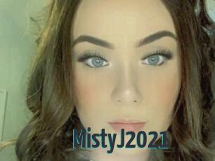 MistyJ2021 Porn Fellow