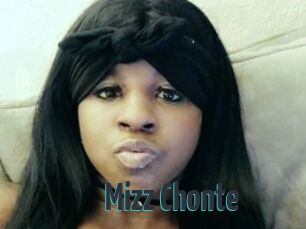 Mizz_Chonte