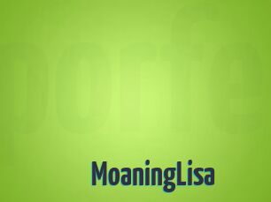 MoaningLisa