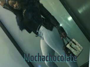 Mochachocolate