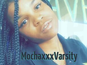 MochaxxxVarsity