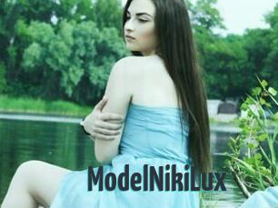 ModelNikiLux