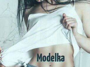 Modelka