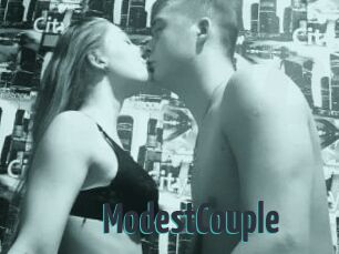 ModestCouple