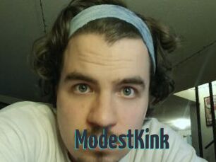 ModestKink