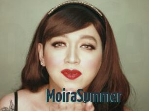 MoiraSummer