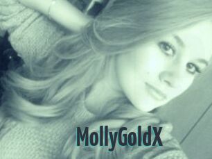 MollyGoldX