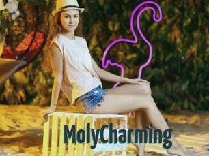 MolyCharming