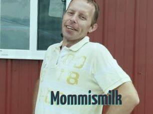 Mommismilk