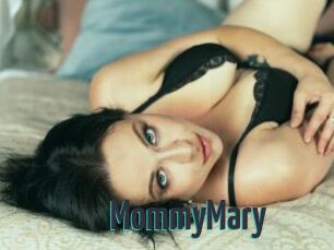 MommyMary