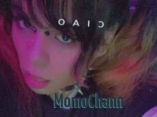 MomoChann