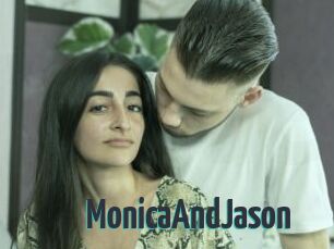 MonicaAndJason