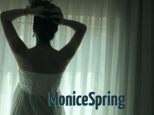 MoniceSpring