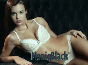 MoniqBlack