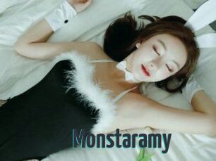 Monstaramy