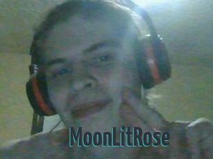 MoonLitRose