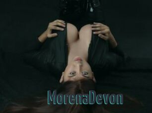 MorenaDevon