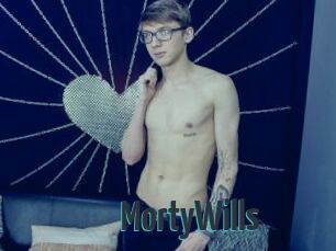 MortyWills