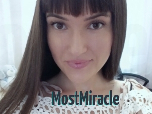 MostMiracle