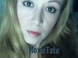 MoxieTate