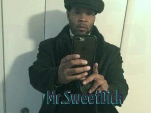 Mr.SweetDick