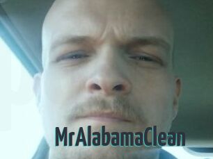 MrAlabamaClean