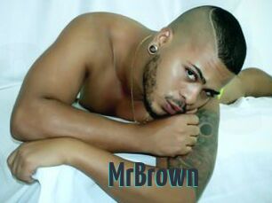 MrBrown