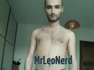 MrLeoNerd