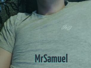 MrSamuel