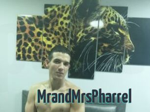 MrandMrsPharrel