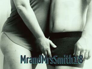 MrandMrsSmith18