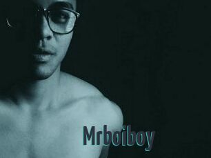 Mrboiboy