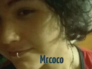 Mrcoco