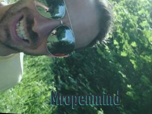 Mropenmind